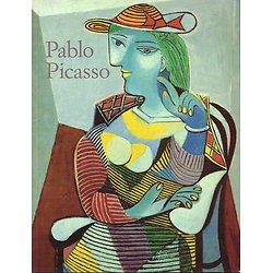 Pablo Picasso, Ingo F. Walther, Benedikt Taschen 1986.