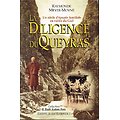 La diligence du Queyras, Raymonde Meyer-Moyne, Editions de Haute Provence 1995
