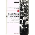 Une bombe à retardement ? Michael S. Teitelbaum, Jay Winter, Calmann-Lévy 2001.