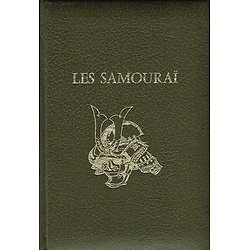 Les Samouraï, Jean Mabire, Yves Bréhéret , Balland 1972.