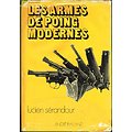 Les armes de poing modernes, Lucien Sérandour, Balland 1975