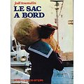 Le sac à bord, Joël Toumelin, Editions France-Empire 1978