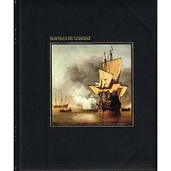 Navires de combat, David Howarth, Editions Time-Life 1979.