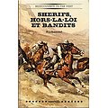 Sherifs, Hors-la-loi et Bandits, H.J Stammel, France-Loisirs 1975