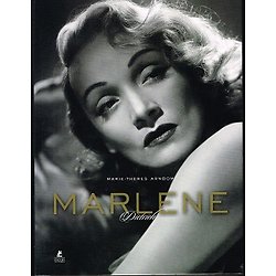 Marlene Dietrich, Marie-Theres Arnbom, Editions Place des Victoires 2012