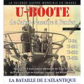 U-Boote de Saint-Nazaire à l'enfer, Eric Rondel, 2017