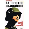 La brigade Frankreich, Jean Mabire, Fayard 1981