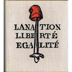 La révolution française, Albert Mathiez, Le club du meilleur livre 1959.