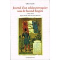 Journal d'un soldat perruquier sous le Second Empire, Jacques Durand, Loubatières 2004.