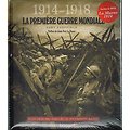 1914-1918, La première guerre mondiale, Gary Sheffield, Gründ 2013.