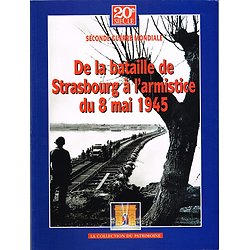 Seconde guerre mondiale, 20e siècle, La collection du patrimoine 1994.