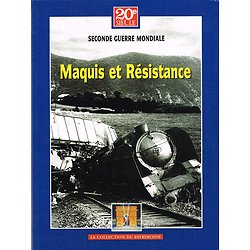 Seconde guerre mondiale, 20e siècle, La collection du patrimoine 2004.