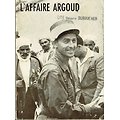 L'affaire Argoud, Editions du Fuseau 1964.