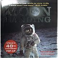 Moon landing, Richard Platt, David Hawcock, Walker Book 2008.