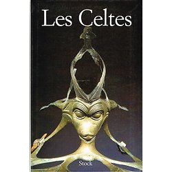 Les Celtes, collectif, Stock 1997.