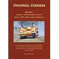 Universal Carriers, volume 1, Nigel Watson, Watson 2006
