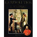 La Révolution et l'Empire, Larousse 1988.