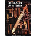 Les dagues du IIIe Reich, Charles Mermet, Jean Marfault, Editions du Portail 1981.