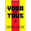 Yoga pour tous, Desmond Dunne, Les écrits de France 1969.