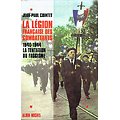 La Légion Française des Combattants, 1940-1944, la tentation fasciste, Jean-Paul Cointet, Albin Michel 1995.