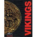 Vikings, Hors série Beaux-Arts, Beaux Arts Magazine 1992.