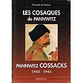 Les cosaques de Pannwitz 1942-1945, François de Lannoy, Heimdal 2000.