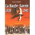 La Haute-Savoie 1939-1945, entre ombre et lumière, Michel Germain, La Fontaine de Siloé 2014.
