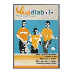 DVD Kid Diabolo