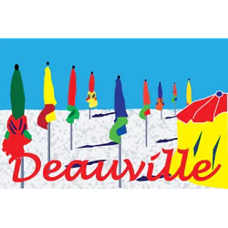 Eponge Deauville