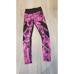 LEGGING SUPERDRY TAILLE S 
