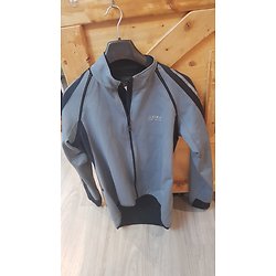 SOFTSHELL GORE VELO TAILLE XL 
