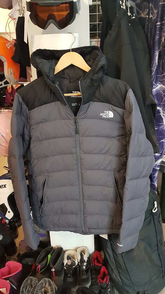 DOUDOUNE THE NORTH FACE TAILLE M