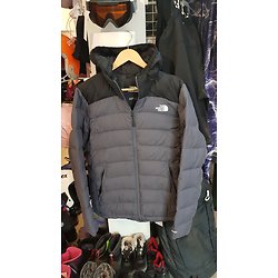 DOUDOUNE THE NORTH FACE TAILLE M