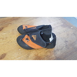 CHAUSSONS ESCALADE MC KINLEY P29