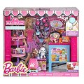 L'animalerie de Barbie