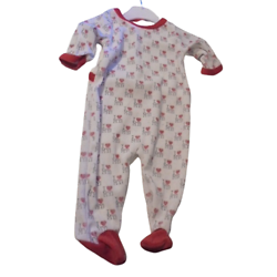 Pyjama 0/1 mois Devil child