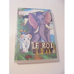 DVD : Le roi Léo