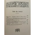 Bulletin de la Société des Bibliophiles liégois