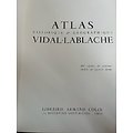 Vidal - Lablache