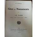 A la France - Sites et Monuments
