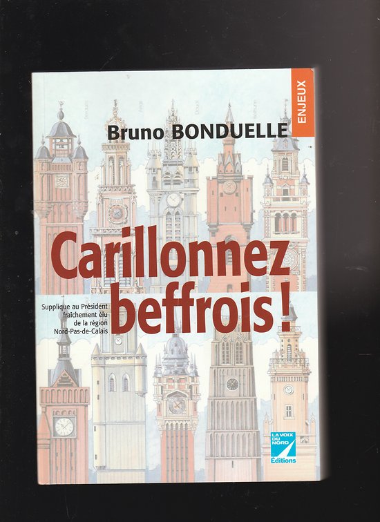 Bruno Bonduelle