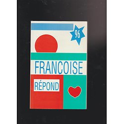 Françoise répond