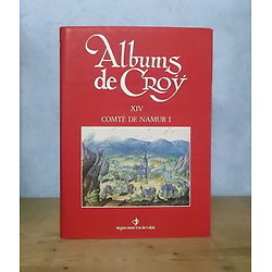 Albums de Croy XIV