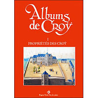 Albums de Croy I
