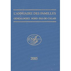 L'annuaire des familles