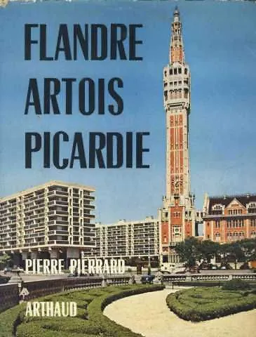 Pierre Pierrard