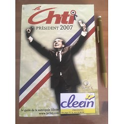 Le Chti 2007