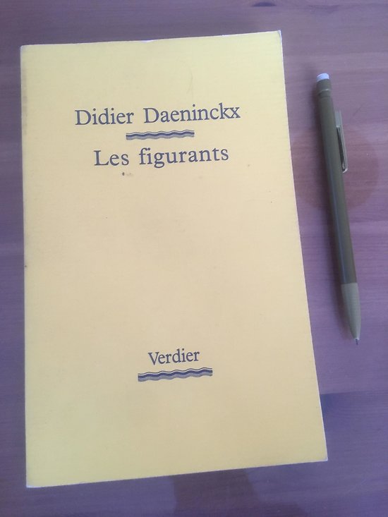 Didier Daeninckx