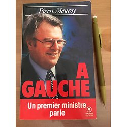Pierre Mauroy