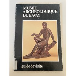 Musée archéologique de Bavay
